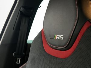 Skoda Octavia bild 14