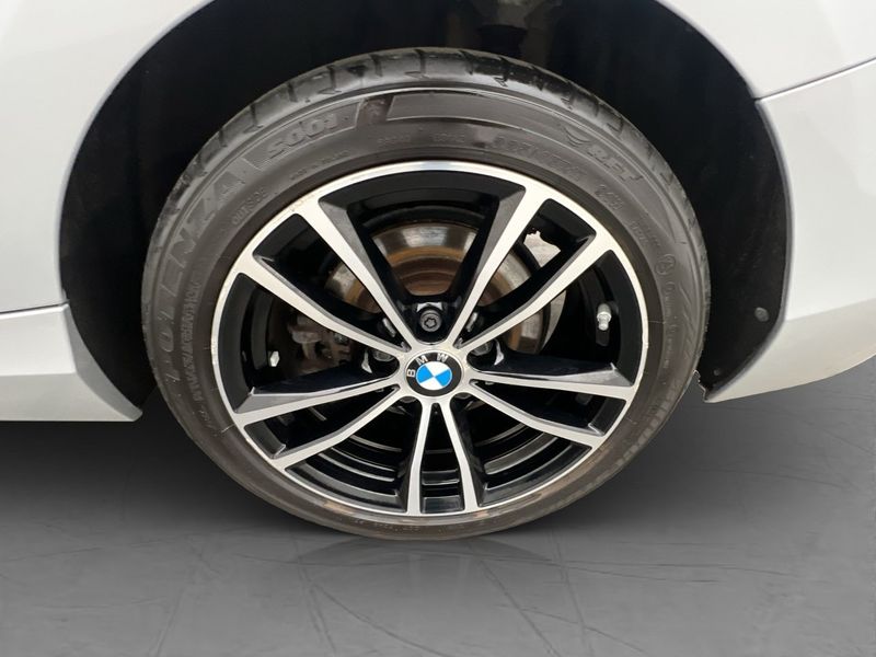 BMW 220 bild 29