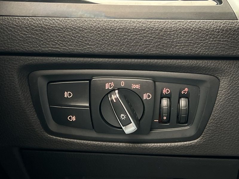 BMW 220 bild 14