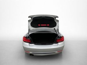 BMW 220 bild 26