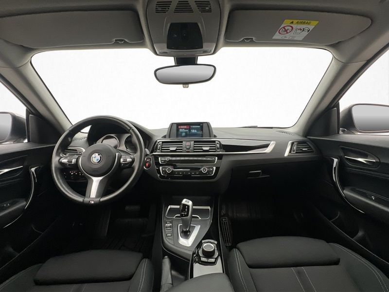 BMW 220 bild 12
