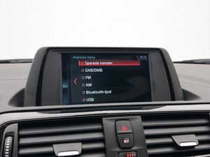 BMW 220 bild 19