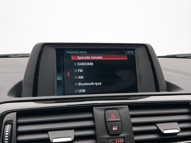 BMW 220 bild 19