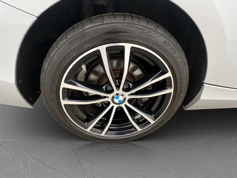 BMW 220 bild 27