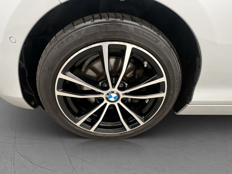 BMW 220 bild 30