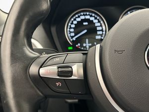 BMW 220 bild 15