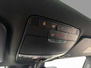 Mercedes GLC220 bild 27