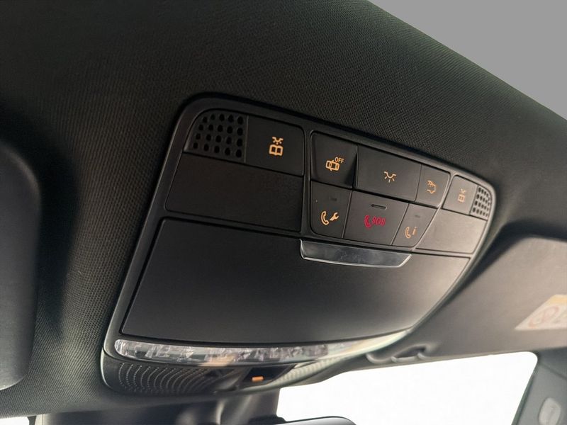 Mercedes GLC220 bild 27