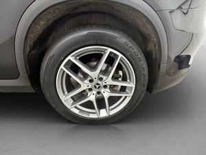 Mercedes GLC220 bild 35