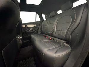 Mercedes GLC220 bild 29