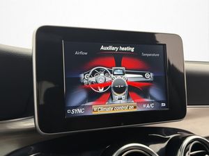 Mercedes GLC220 bild 24