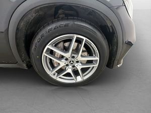 Mercedes GLC220 bild 37