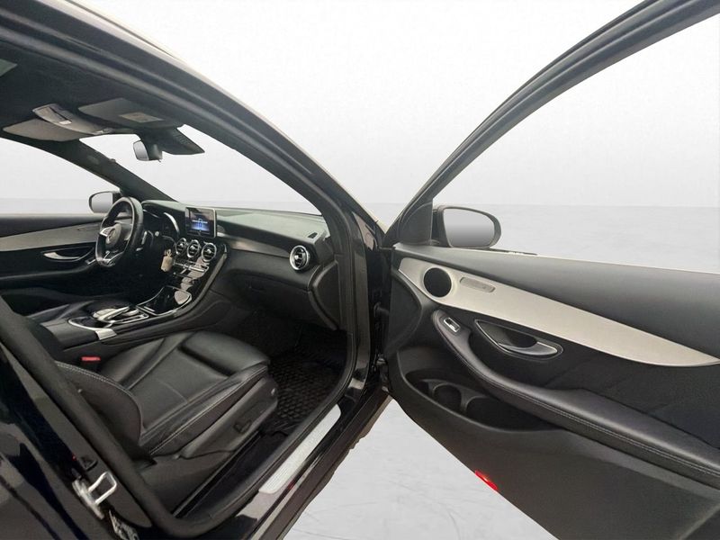 Mercedes GLC220 bild 28