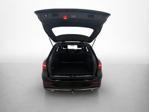 Mercedes GLC220 bild 33
