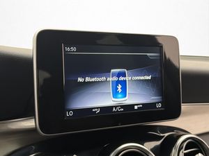 Mercedes GLC220 bild 23