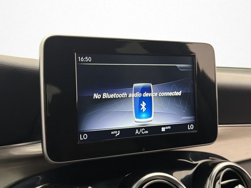 Mercedes GLC220 bild 23