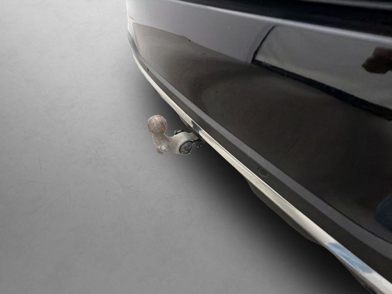 Mercedes GLC220 bild 10