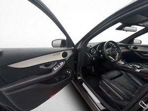 Mercedes GLC220 bild 11