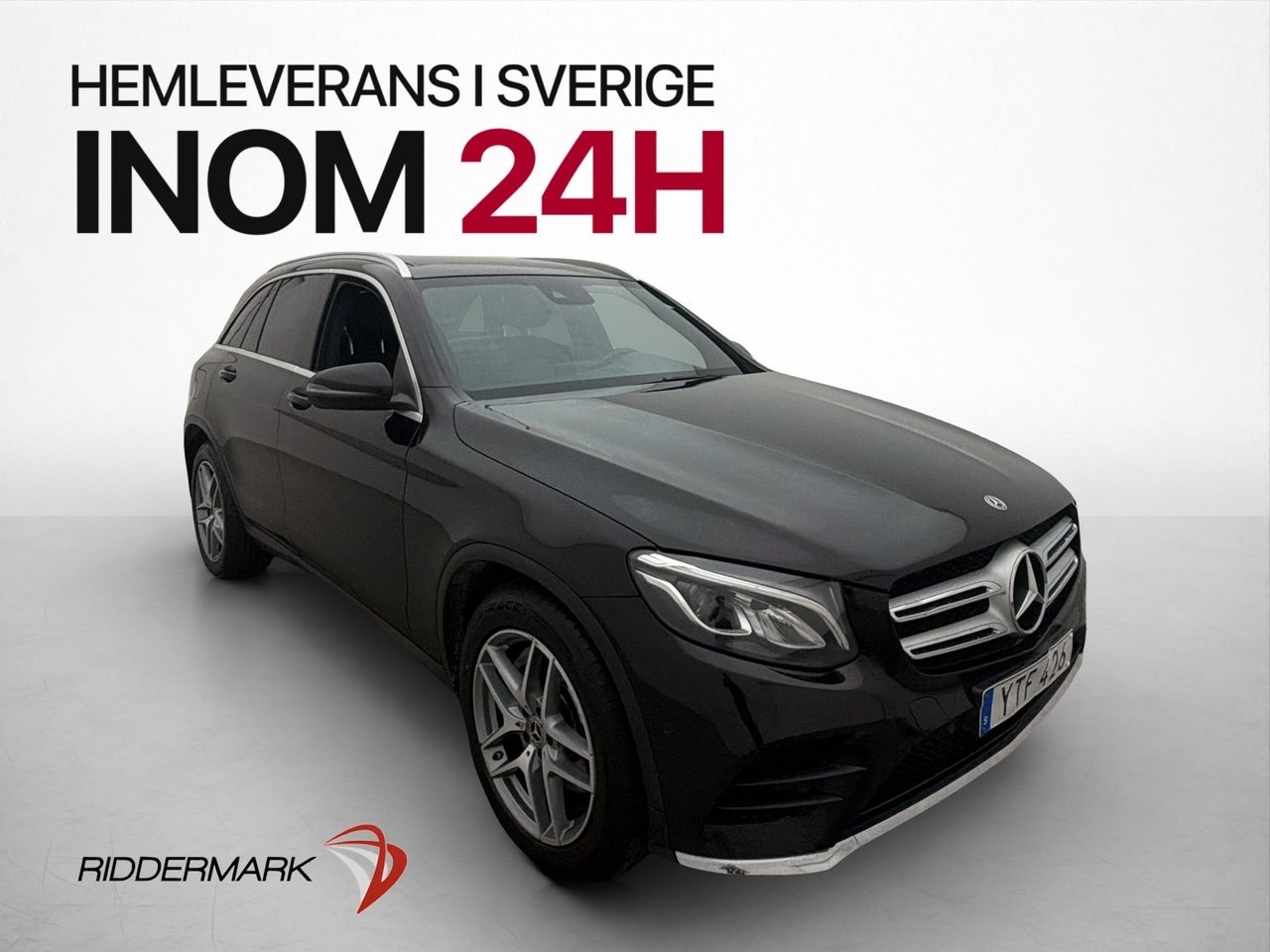 Mercedes GLC220