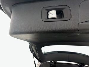 Mercedes GLC220 bild 31