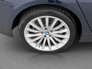 BMW 520 bild 36