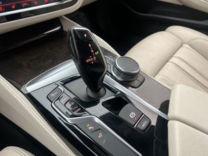 BMW 520 bild 27