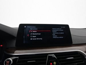 BMW 520 bild 24