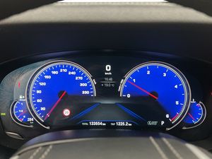 BMW 520 bild 17