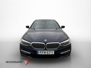 BMW 520 bild 2