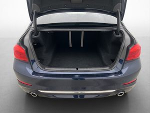 BMW 520 bild 32