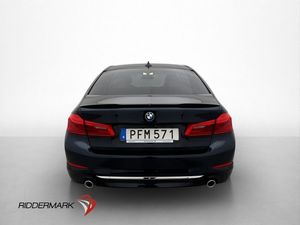 BMW 520 bild 7