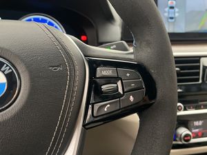 BMW 520 bild 19