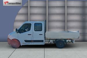 Renault Master bild 2