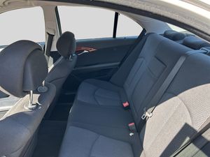 Mercedes E220 bild 9