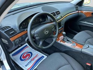 Mercedes E220 bild 5