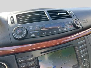 Mercedes E220 bild 8