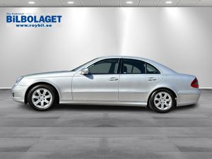 Mercedes E220 bild 2