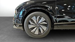 Nissan Ariya bild 9