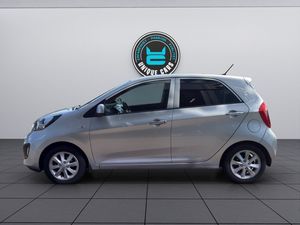 Kia Picanto bild 7