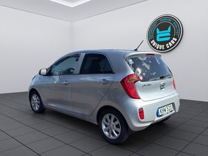 Kia Picanto bild 6