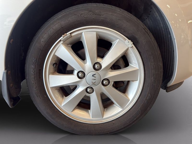 Kia Picanto bild 21