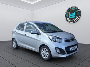Kia Picanto bild 2