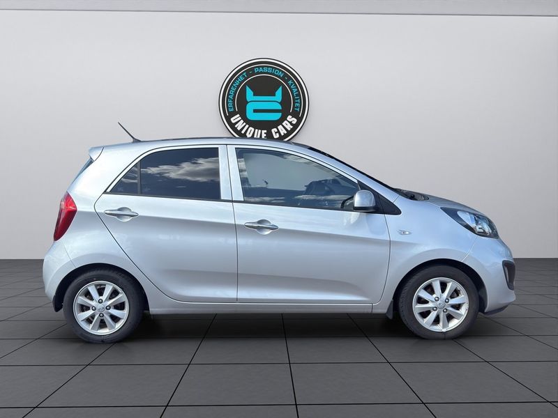Kia Picanto bild 3