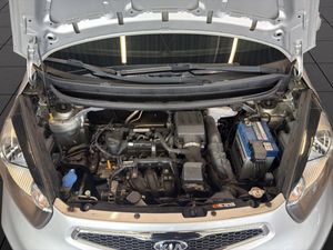 Kia Picanto bild 20