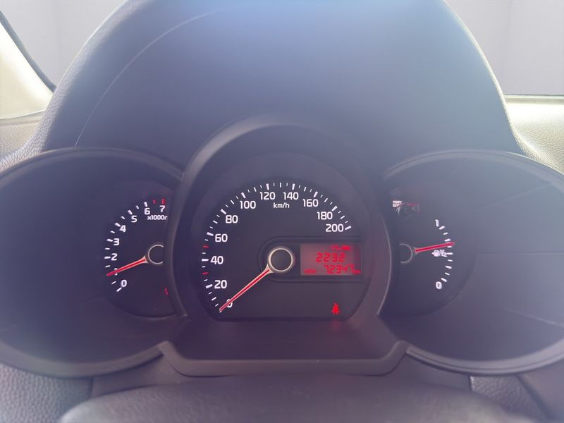 Kia Picanto bild 15
