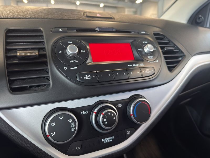 Kia Picanto bild 16