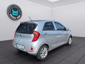 Kia Picanto bild 4