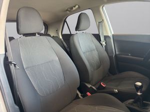 Kia Picanto bild 11