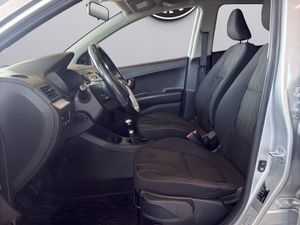 Kia Picanto bild 12