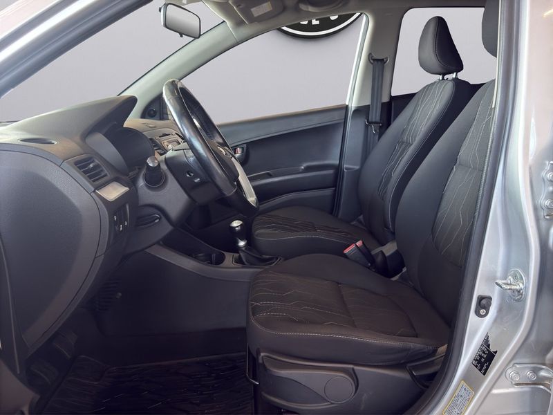 Kia Picanto bild 12
